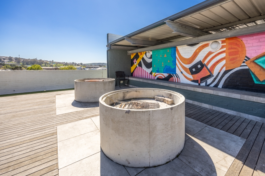 1 Bedroom Property for Sale in Stellenbosch Central Western Cape